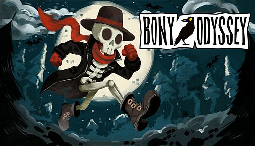 Bony Odyssey