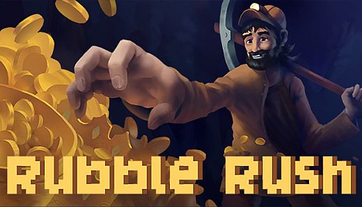 Rubble Rush