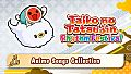 Taiko no Tatsujin: Rhythm Festival - Anime Songs Collection