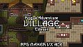 RPG Maker VX Ace - Rogue Adventure - Village Tileset