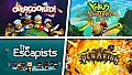 Platinum Collection
