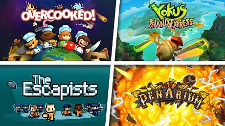 Platinum Collection Bundle
