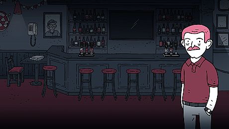 Dude, Where Is My Beer? Game