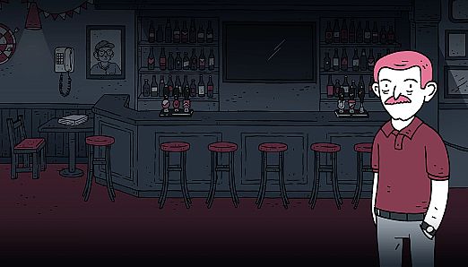 Dude, Where Is My Beer?