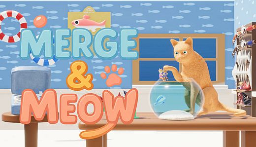 Merge & Meow