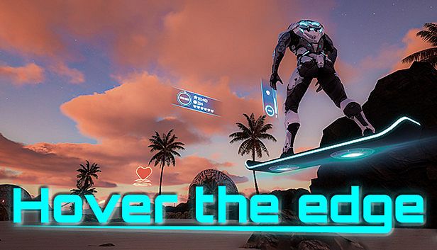Buy Hover The Edge