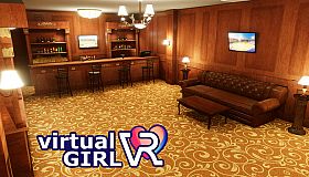 Wine Room | Virtual Girl - Sex Simulator VR