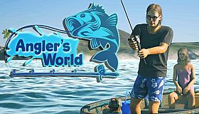 Angler's World