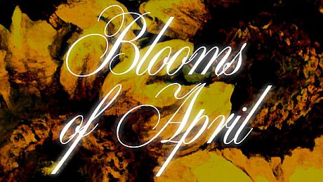 Blooms of April Game