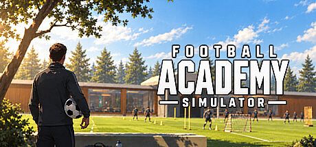 Football Academy Simulator