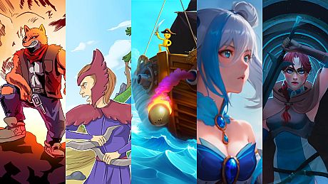 Hordes of Enemies Bundle Bundle