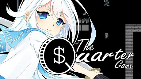 The Quarter Game Game