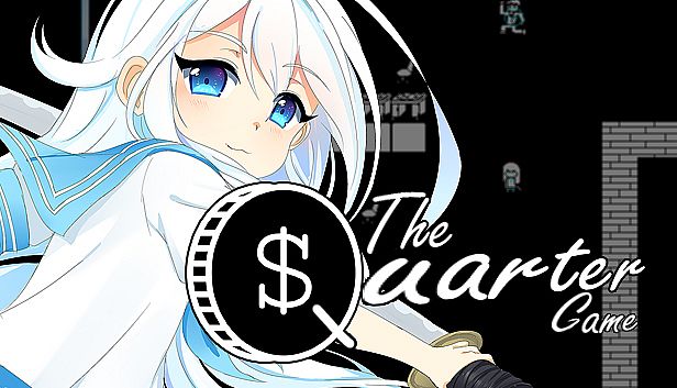 Buy The Quarter Game