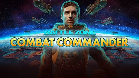 Battlezone: Combat Commander
