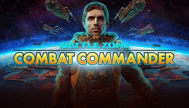 Buy Battlezone: Combat Commander