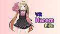 VR Harem Life DLC - Minami