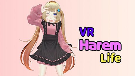 VR Harem Life DLC - Minami DLC