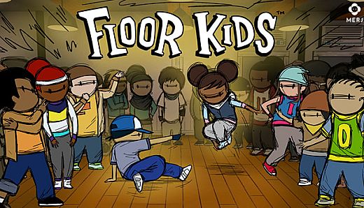 Floor Kids