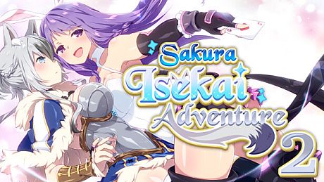 Sakura Isekai Adventure 2 Game