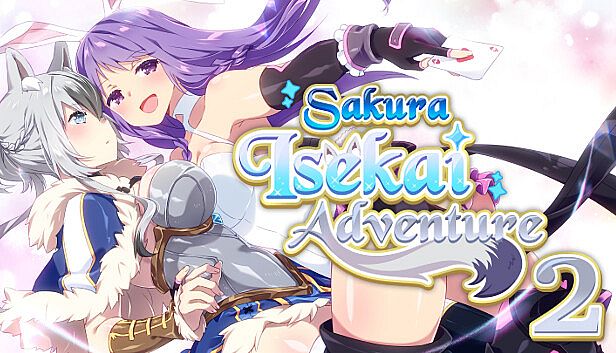 Buy Sakura Isekai Adventure 2