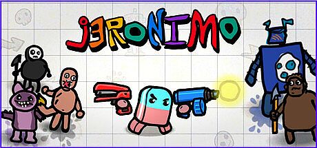 JERONIMO Game