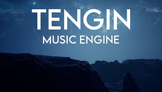 Tengin Music Engine