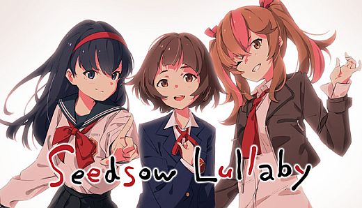 Seedsow Lullaby