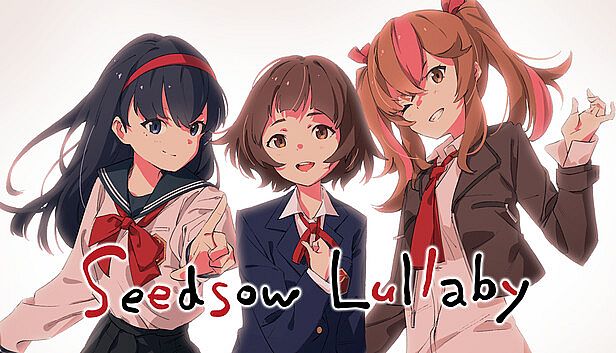 Buy Seedsow Lullaby