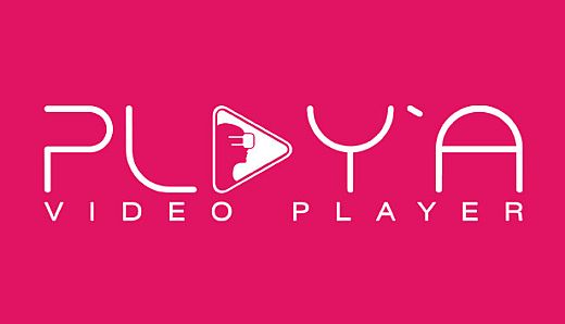 PLAY'A VR  Video Player