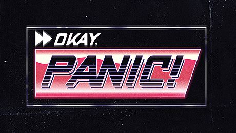 Okay, Panic! Game