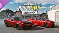 The Crew Motorfest - Dodge Pack