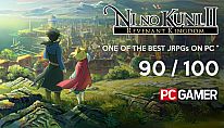Kup Ni no Kuni II: Revenant Kingdom na PC