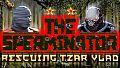 The Sperminator: Rescuing Tzar Vlad