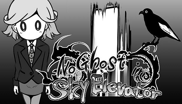 Buy No Ghost in Sky Elevator