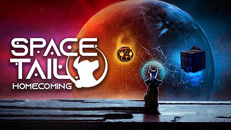 Space Tail: Homecoming DLC