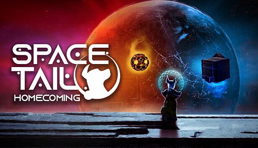Space Tail: Homecoming