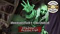 Fantasy Grounds - Shadow of the Demon Lord Monstrous Pack 1 - The Undead