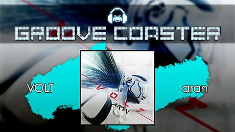 Groove Coaster - VOLT DLC
