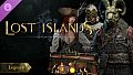 Lost Islands - Legend Pack