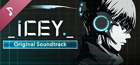 ICEY OST DLC