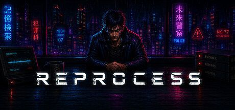 REPROCESS