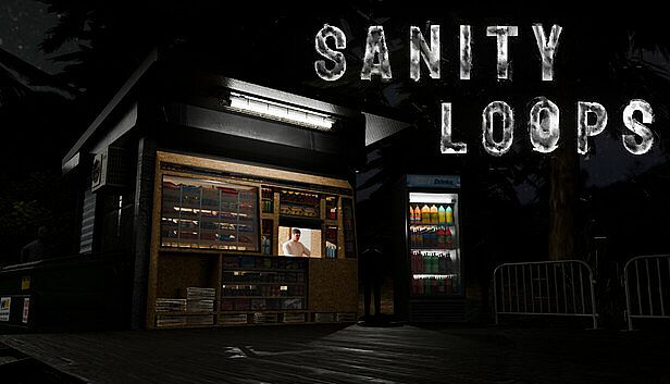 Buy Sanity Loops