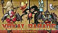 RPG Maker MZ - Yokai Parade