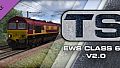 Train Simulator: EWS Class 66 v2.0 Loco Add-On