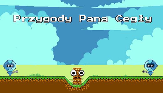 Mr. Brick Adventures