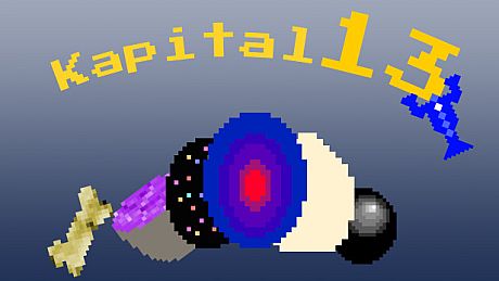 Kapital13 Game