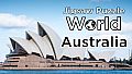 Jigsaw Puzzle World - Australia