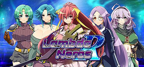 Lambda Neros R Game
