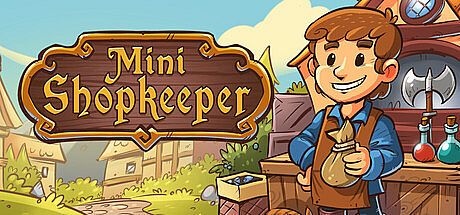 Mini Shopkeeper