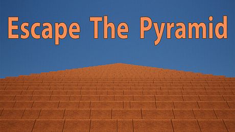 Escape The Pyramid Game